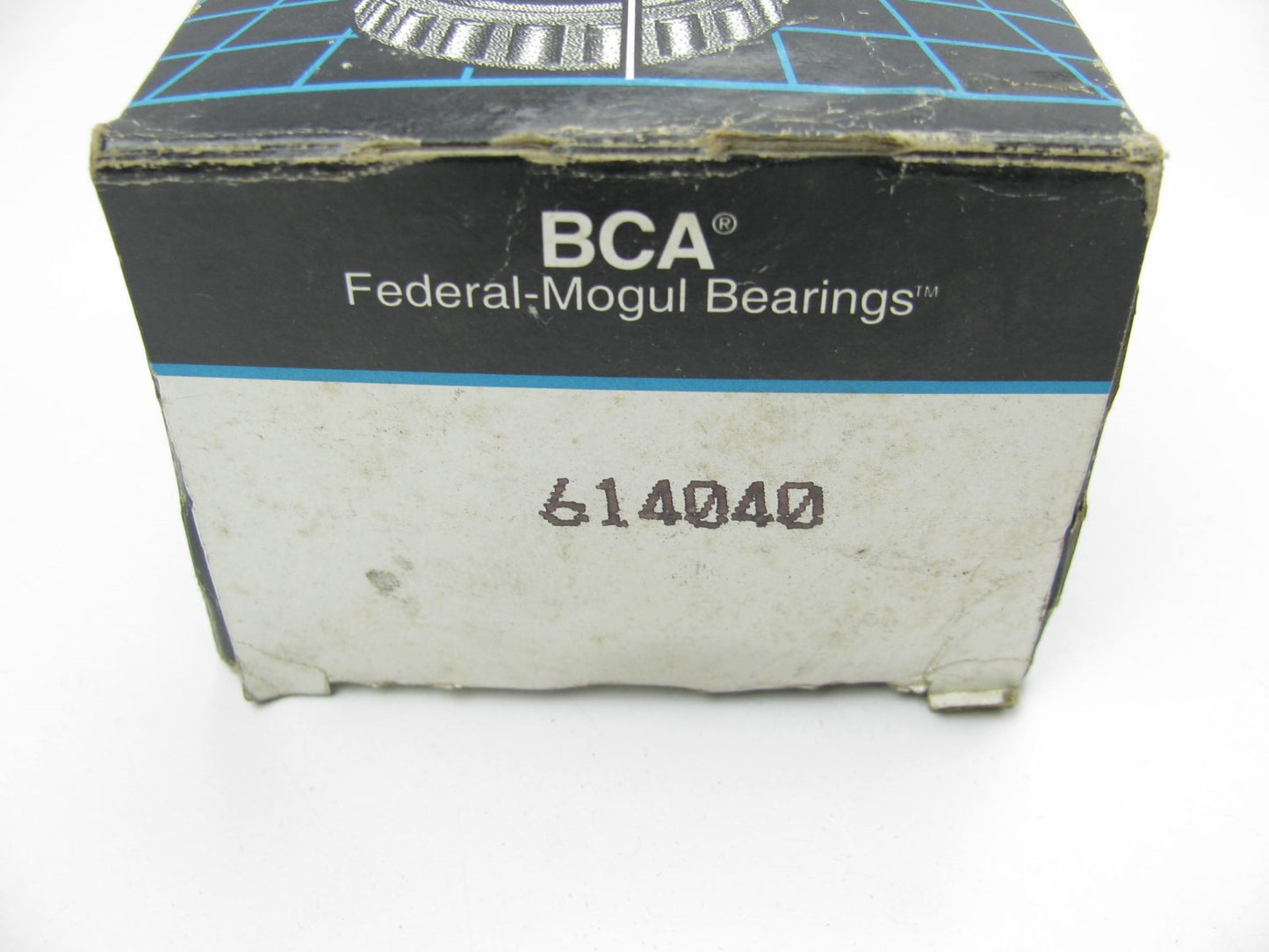 Federal Mogul 614040 Manual Transmission Clutch Release Bearing