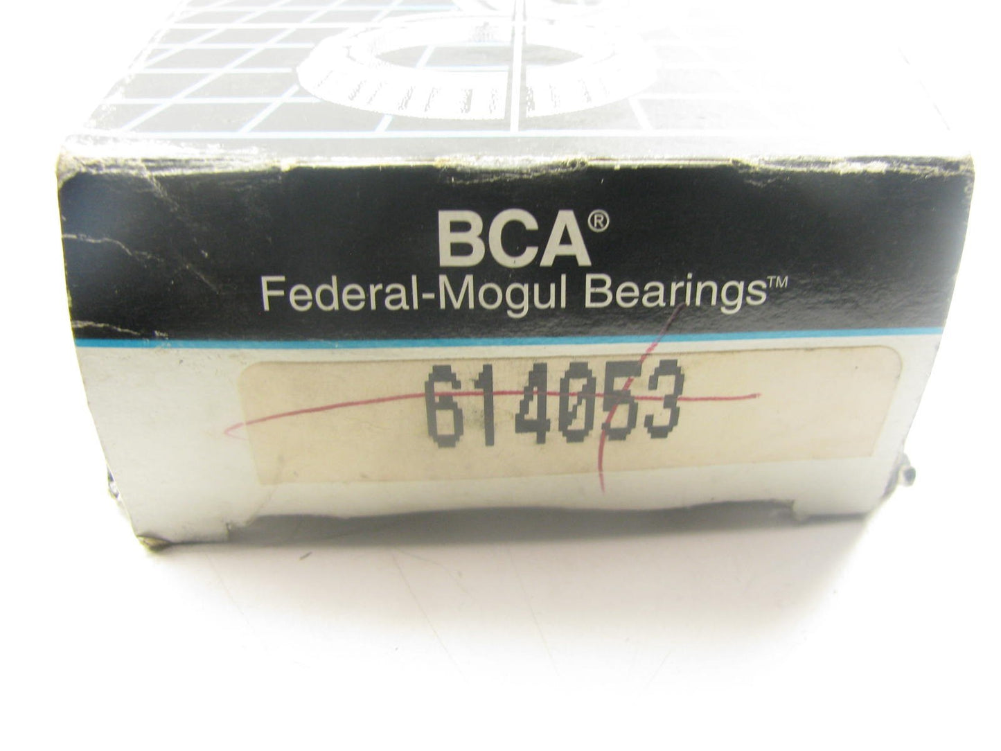 Federal Mogul 614053 Manual Transmission Clutch Release Throwout Bearing
