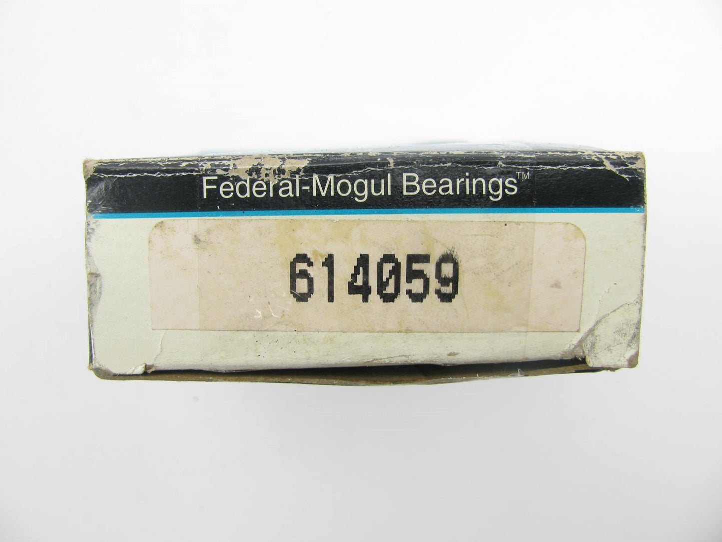 Federal Mogul 614059 Manual Transmission Clutch Release Bearing