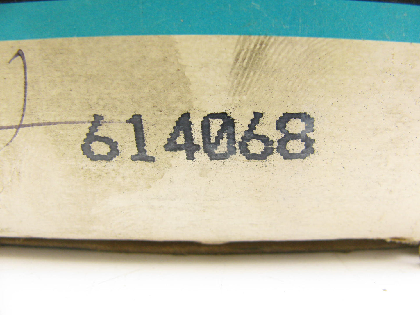 Federal Mogul 614068 Manual Transmission Clutch Release Bearing