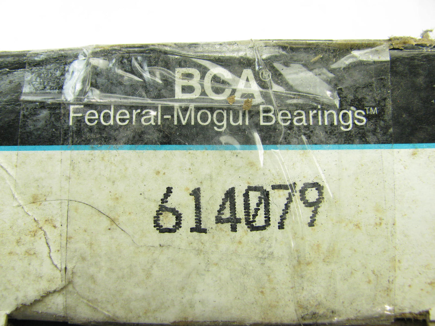 Federal Mogul 614079 Manual Transmission Clutch Release Bearing