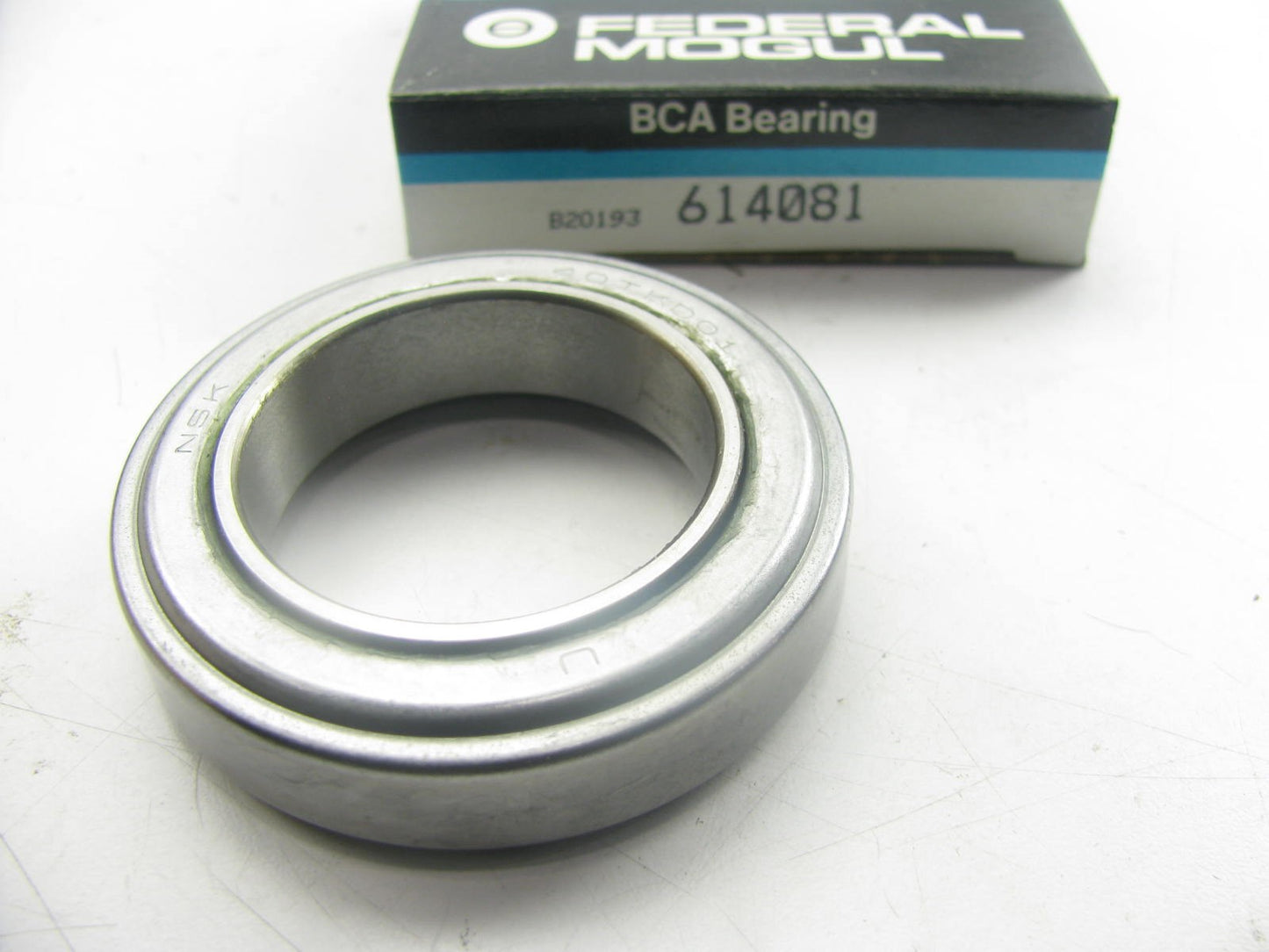 Federal Mogul 614081 Manual Transmission Clutch Release Throwout Bearing