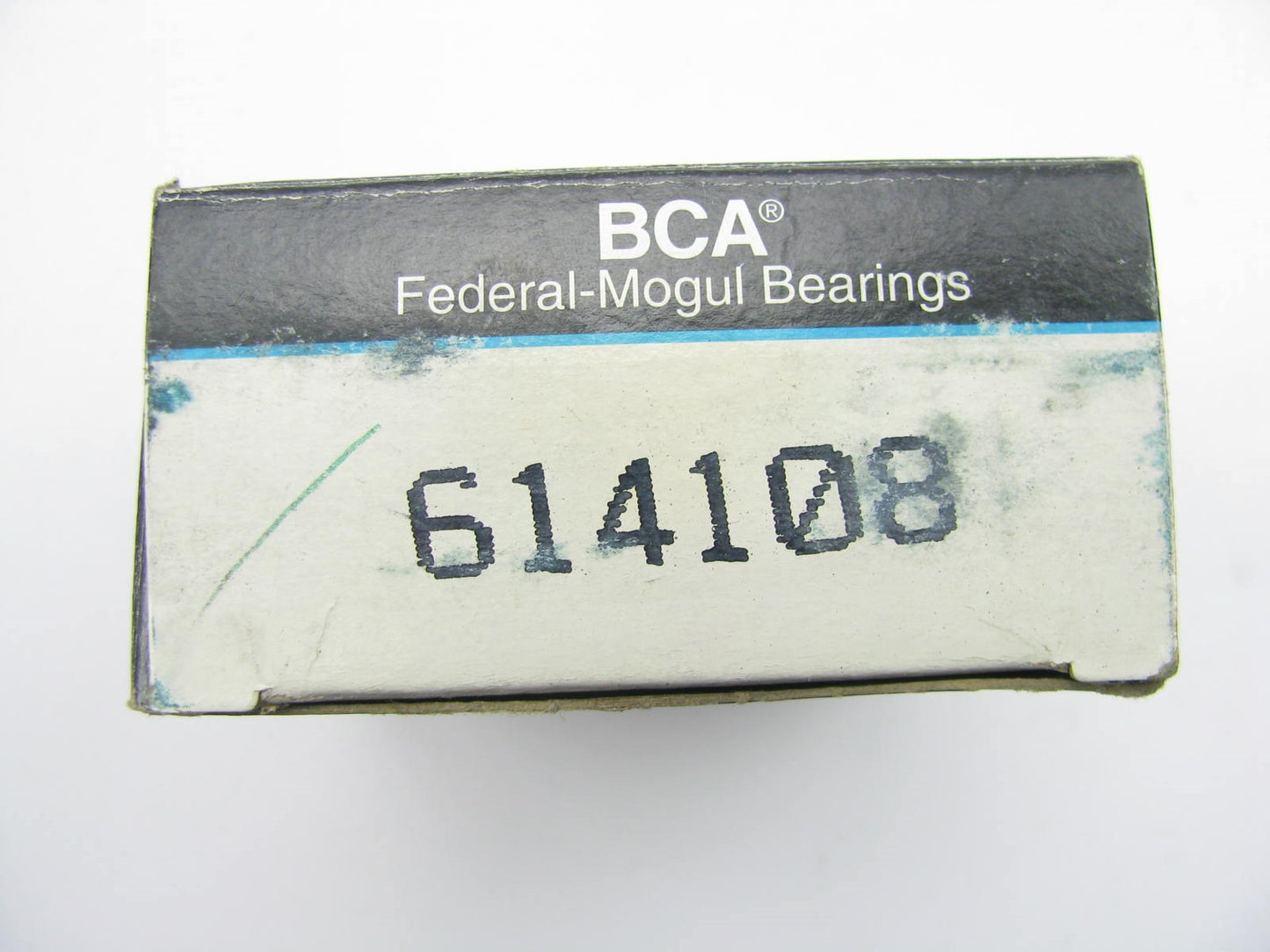 Federal Mogul Manual Transmission Clutch Release Bearing