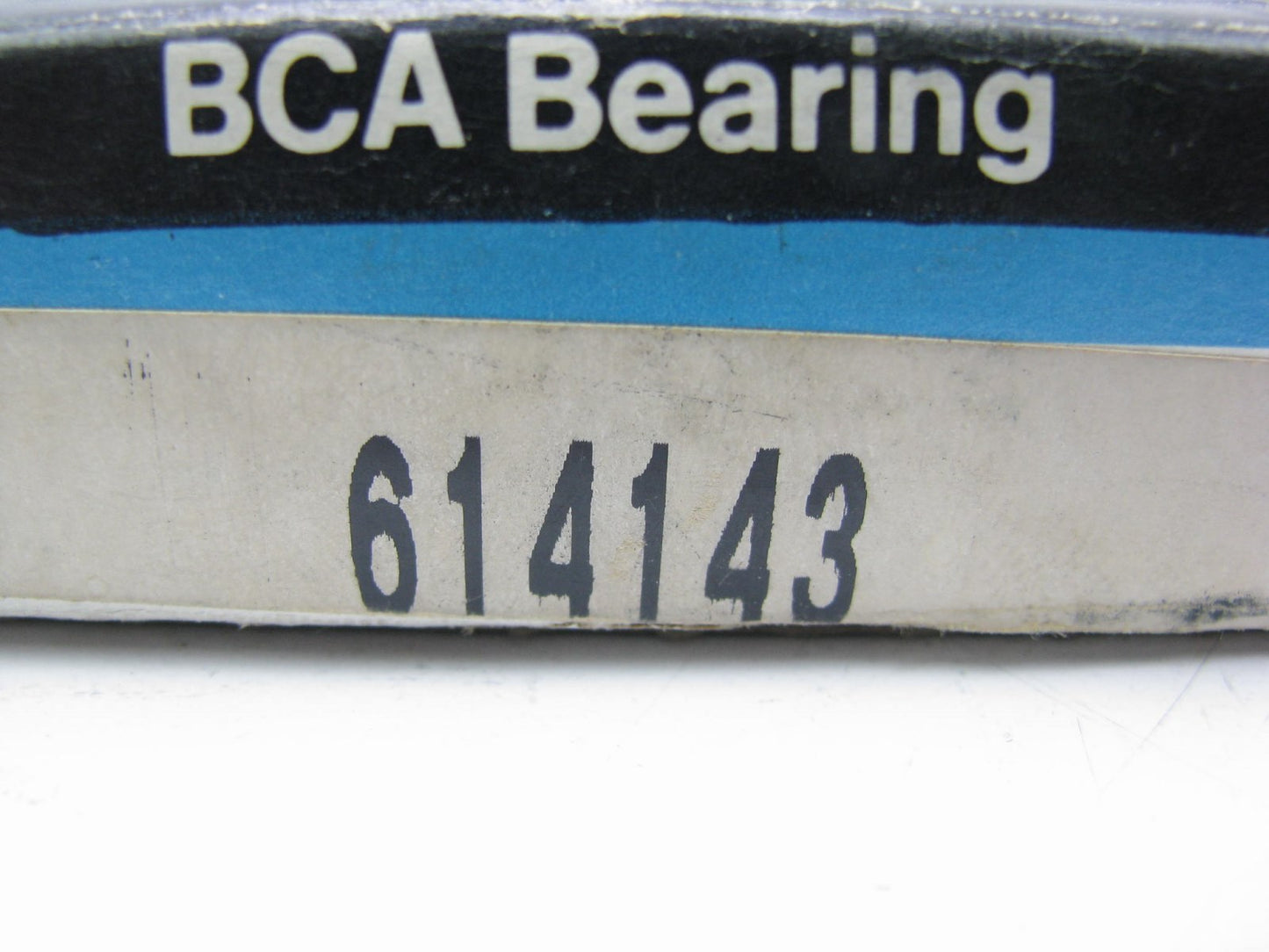 Federal Mogul 614143 Clutch Release Bearing - 1979-85 Saab 900 1976-80 Saab 99