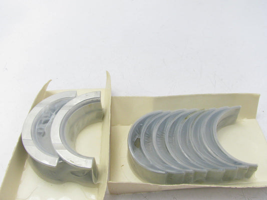 Federal Mogul 6280M50MM Engine Main Bearings .50mm for 1968-1975 Opel 1.9L