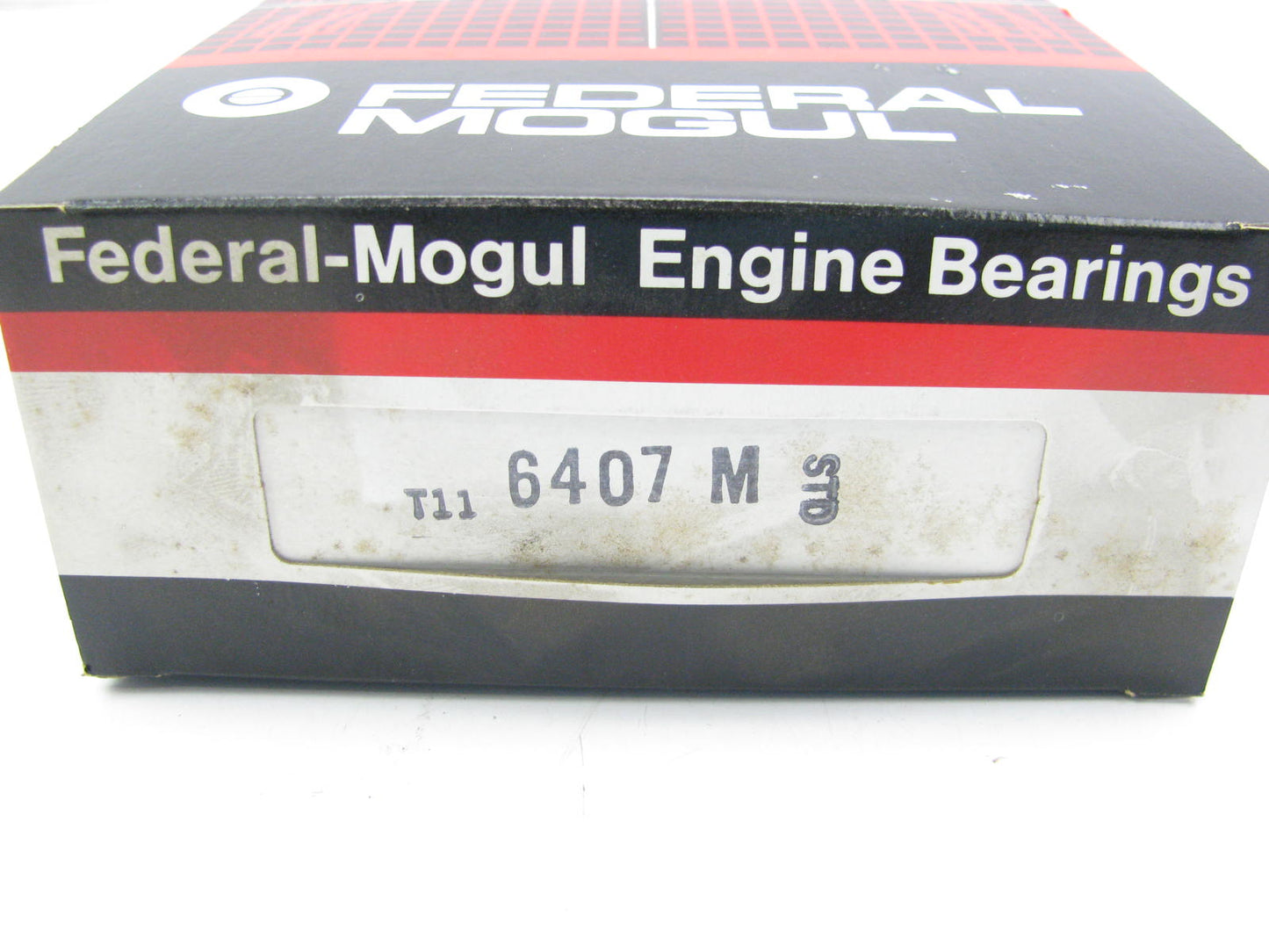 F. Mogul Main Bearings - Standard For 1970-73 Mercedes 2.5L 2.8L 250SL 300SEL