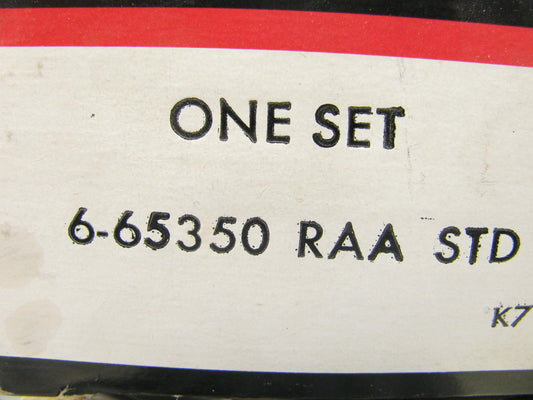1965-1970 Ford Dorset Dover Diesel L6 363 Connecting Rod Bearings 65350RAA