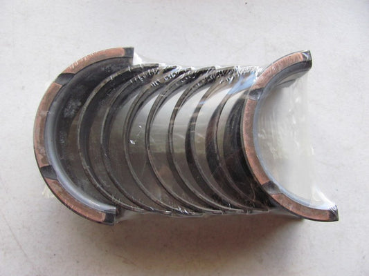 Federal Mogul 6770M Main Bearings - STANDARD SIZE - Toyota 8RC 18RC