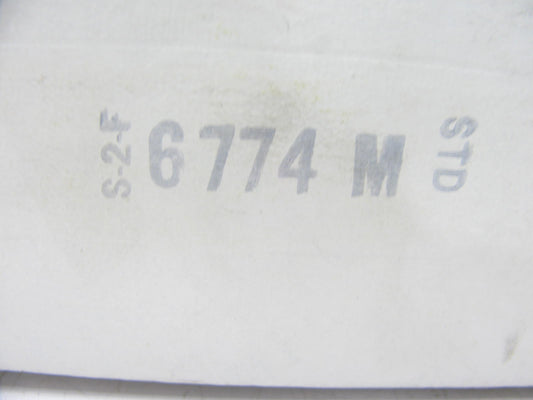 Federal Mogul 6774M STD Engine Main Bearings STD Toyota Forklift J, 2J, 5P L4