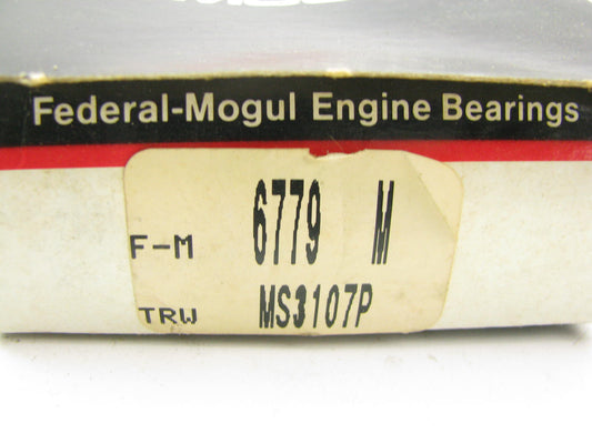Federal Mogul 6779M Main Bearings Set - STANDARD SIZE - For Datsun A12 A14 A15