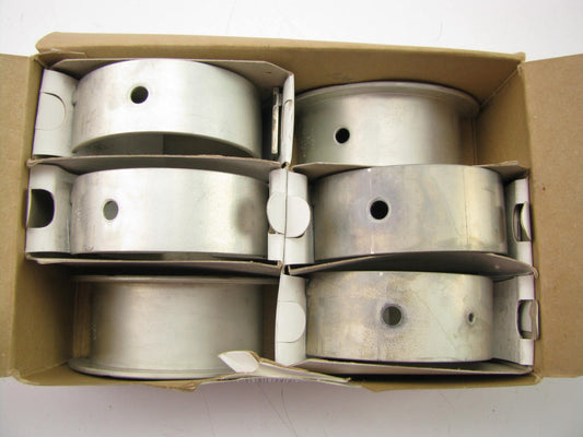 Federal Mogul 6783M 0.50mm Main Bearings For 74-88 Datsun 2.0L L20B Z20 Z22 Z24