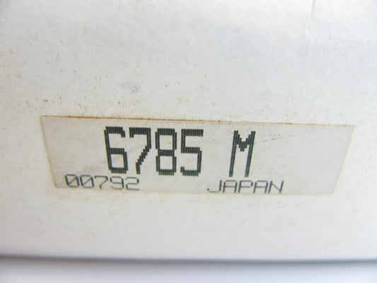 Federal Mogul 6785M Main Bearings - STANDARD - TOYOTA F, 2F Land Cruiser FJ40