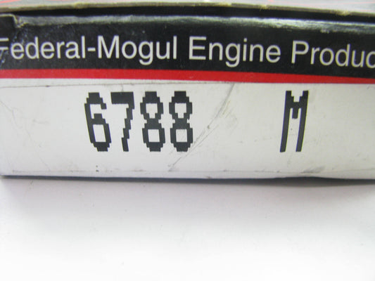 Federal Mogul 6788M Main Bearings - Standard For 1975-1979 Subaru 1.4L 1.6L H4