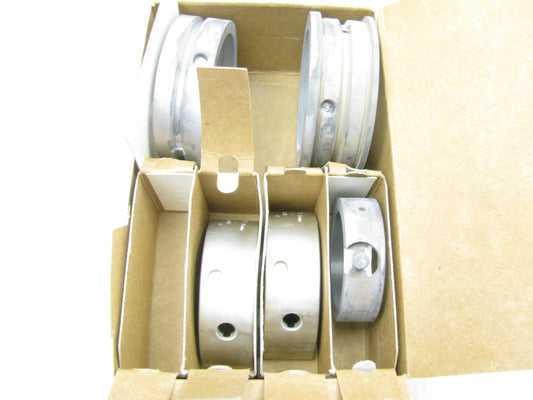 Federal Mogul 6822M-75MM Main Bearings .75mm Size 1967-1979 Volkswagen VW 1.6L