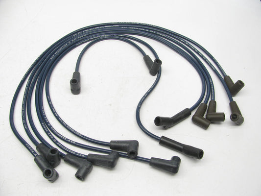 Federal Mogul 700357 Ignition Spark Plug Wire Set For 1986-1987 GM 4.3L-V6