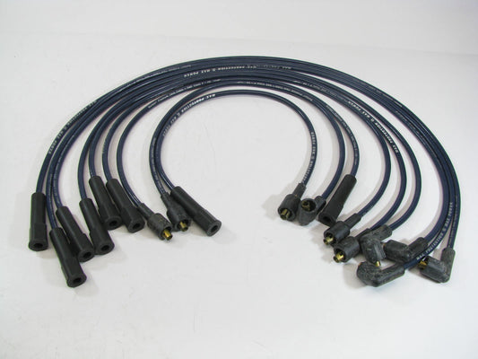 Federal Mogul 700820 Ignition Spark Plug Wire Set for 87-88 Range Rover 3.5L-V8