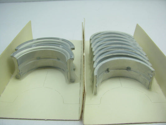 Federal Mogul 7026M-75MM Main Bearings .75mm 1966-1991 BMW 1.8L 1.6L 2.0L 2.3L
