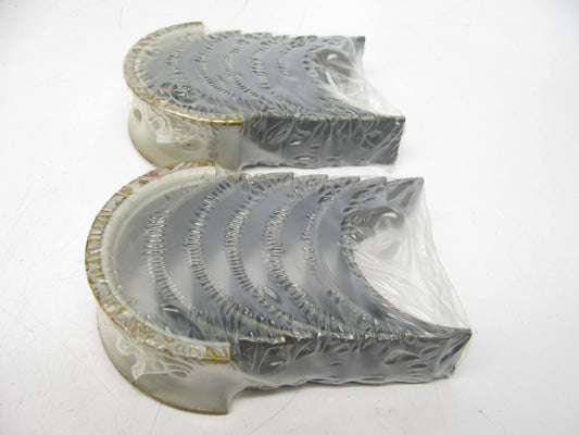 Federal 7028M25MM Main Bearings .25mm 1968-1995 BMW 2.5L 2.8L 3.0L 3.2L 3.5L-L6