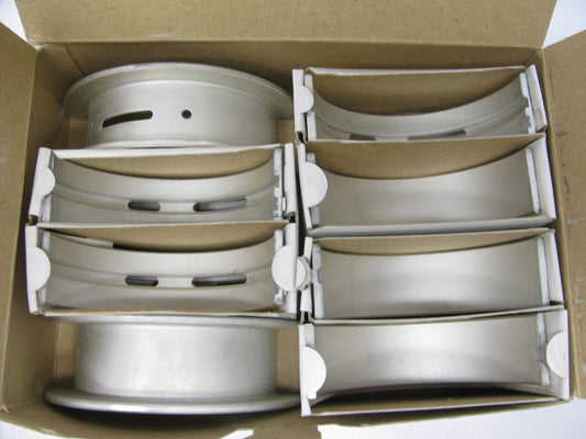 Federal Mogul 7042M20 Engine Main Bearings .020'' 85-95 Ford 6.6L 7.8L FTO Diesel