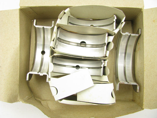 Federal Mogul 7050M-10 Engine Main Bearings .010'' For 1987-2003 Chrysler 3.9L-V6