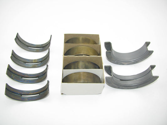 Federal Mogul 7075M Performance Main Bearings STANDARD - Ford BBF 429 460-V8