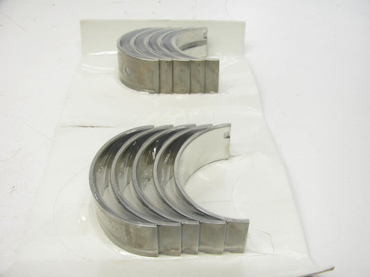 Federal Mogul 7110M 0.25mm Main Bearings - 1984 TOYOTA 2.2L DIESEL Pickup