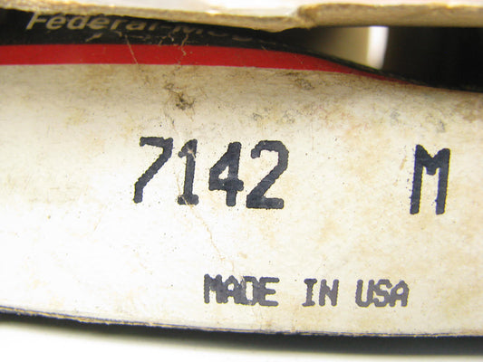 Federal Mogul 7142M Main Bearings Set STD Size for 75-82 Toyota 2.2L 2.4L