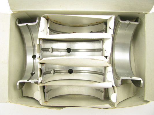 Federal Mogul 7144M-10 Engine Crankshaft Main Bearing Set - .010 Size