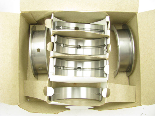 Federal Mogul 7242M-75MM Engine Main Bearings .75mm 1985-2004 GM 2.8L 3.1L 3.4L