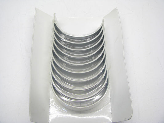 Federal Mogul 7249M Engine Main Bearings - STD For 81-88 Nissan 2.7L Diesel TD27