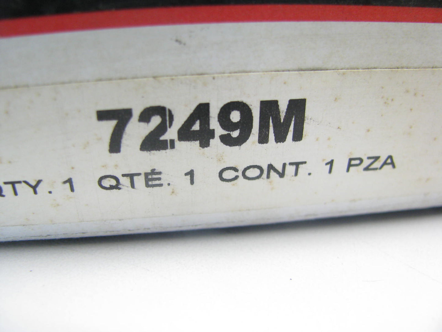 Federal Mogul 7249M Engine Main Bearings - STD For 81-88 Nissan 2.7L Diesel TD27