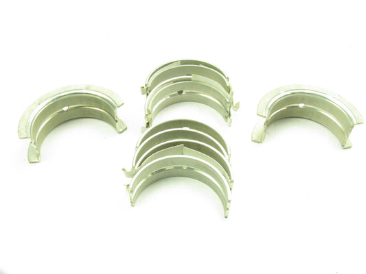 Federal Mogul 7256M Main Bearing Set - Standard 1990-1993 Cadillac 4.5L 4.9L