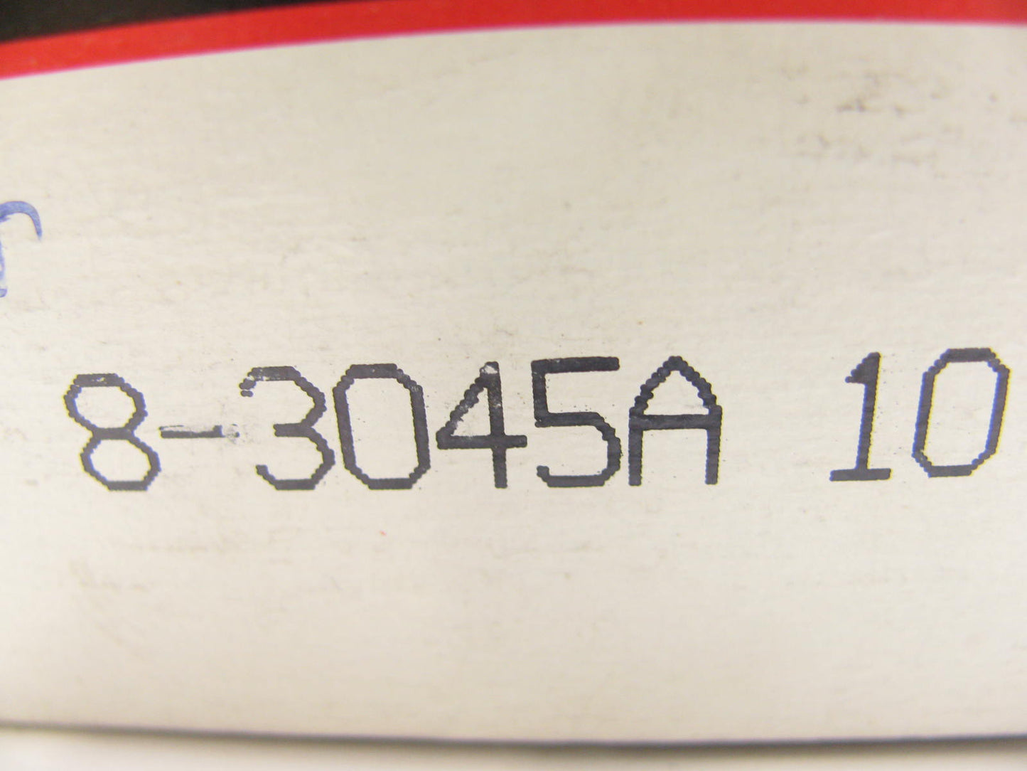 1964-91 Oldsmobile 260 307 330 350 403 V8 Rod Bearings STD Federal Mogul 8-3045A