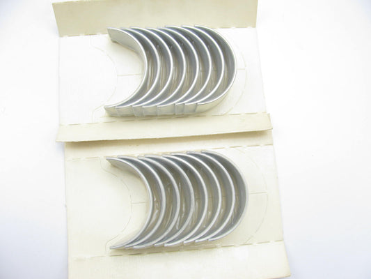 Federal Mogul 8-3045APA10 Connecting Rod Bearings .010'' 1975-1982 Oldsmobile 260
