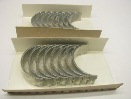 Federal 8-3810CP1 Connecting Rod Bearings .001'' 1983-1994 Ford 6.9L 7.3L Disel