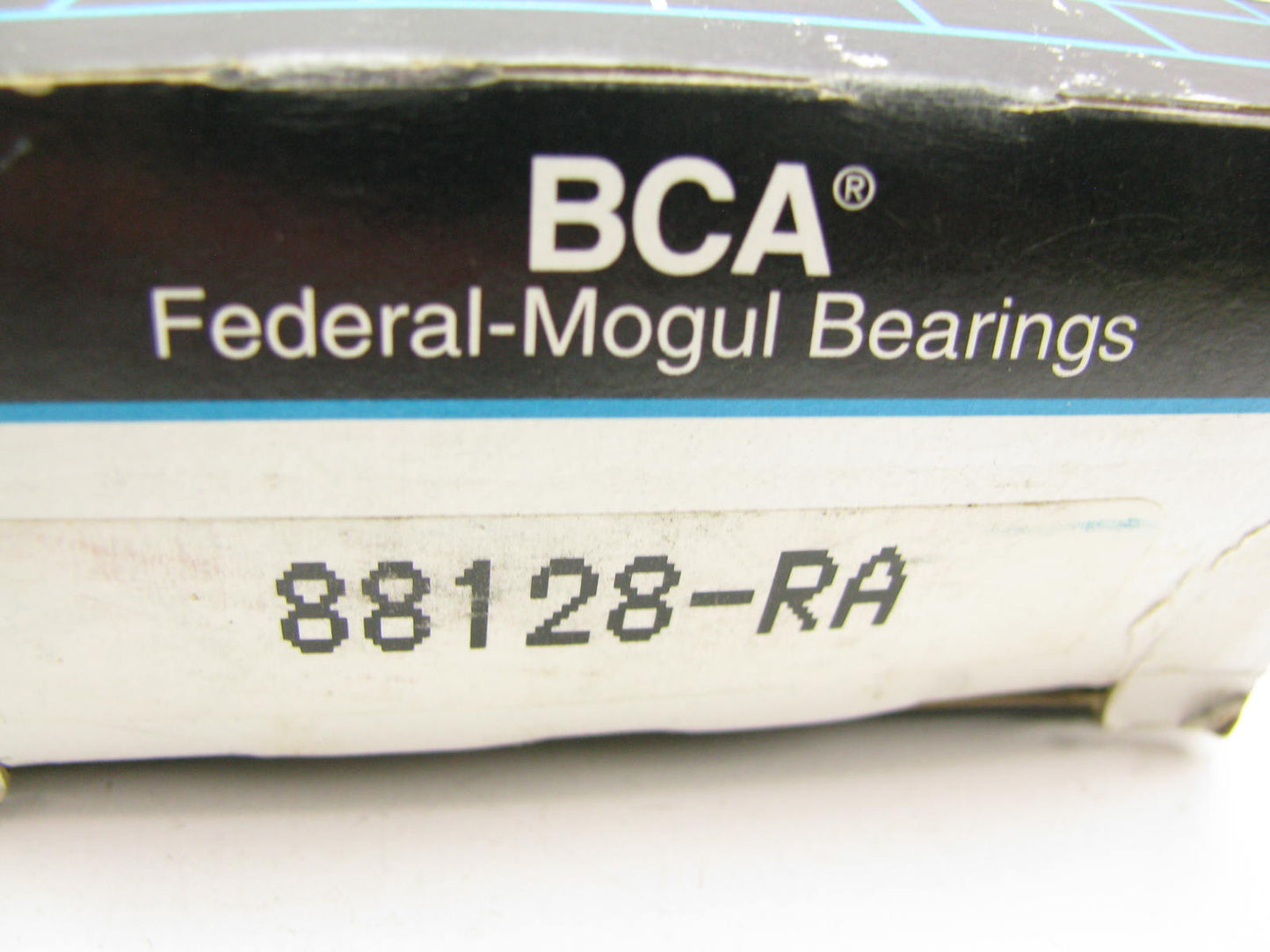 Federal Mogul 88128-RA Rear Wheel Bearing Assembly & Lock Ring