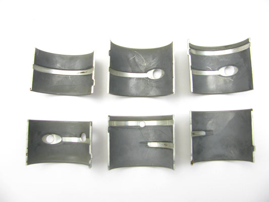 Federal Mogul 892M10 Engine Main Bearings .010'' Continental 69 91 112
