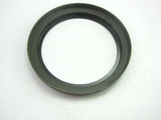 Federal Mogul 9339S Wheel Hub Seal - 4.455'' OD X 3.500'' ID X 0.531'' Wide