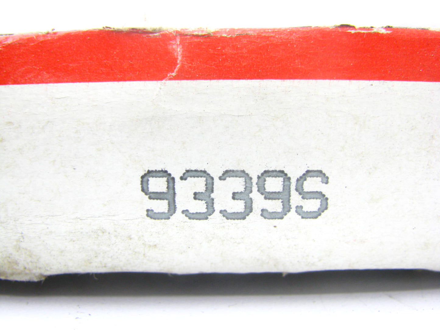 Federal Mogul 9339S Wheel Hub Seal - 4.455'' OD X 3.500'' ID X 0.531'' Wide