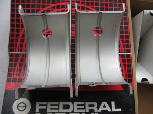 Federal Mogul 941M10 Main Bearings .010'' International C152 C164 C169 C175 HD174