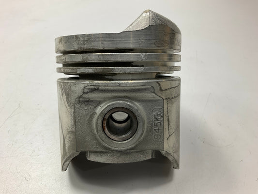 Federal Mogul 945P Engine Piston - Standard For International BD264 264-L6