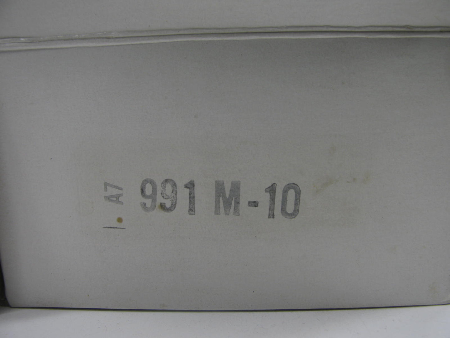 Federal Mogul 991M10 Engine Main Bearings .010'' Allis Chalmers G201 G226