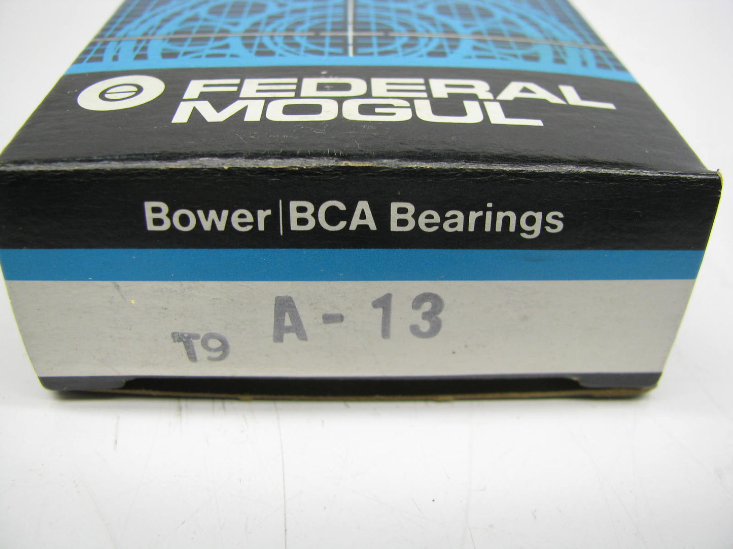 Federal Mogul A-13 Wheel Bearing And Race Set - Front Inner / Rear