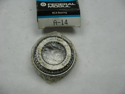 Federal Mogul A14 Manual Trans Countershaft Bearing - 4speed Manual Transmission