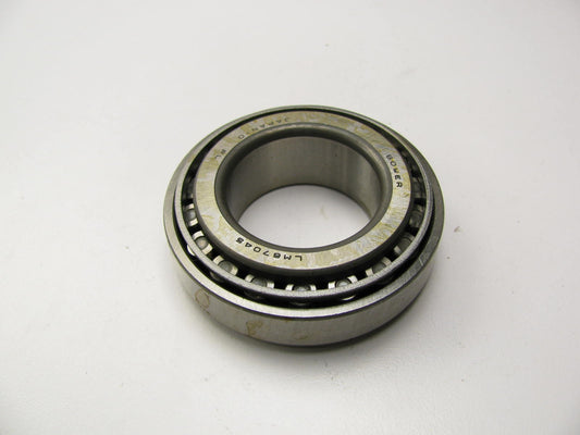 Federal Mogul BCA A20 Rear Wheel Bearing