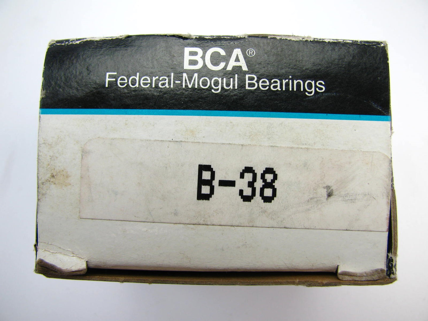 Federal Mogul B-38 FRONT Wheel Bearing BCA