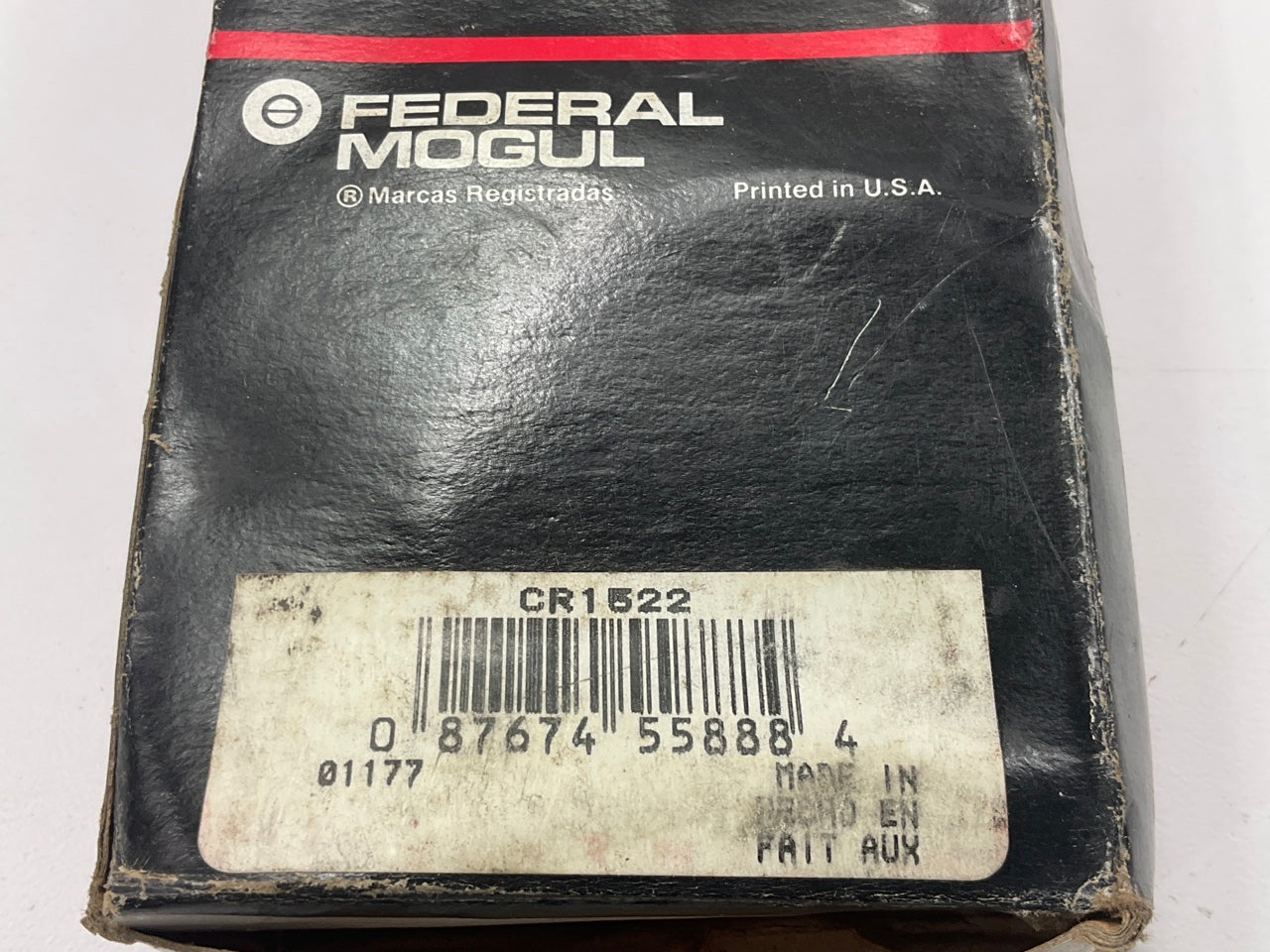 Federal Mogul CR1522 Connecting Rod - Ford 3.0L VULCAN V6