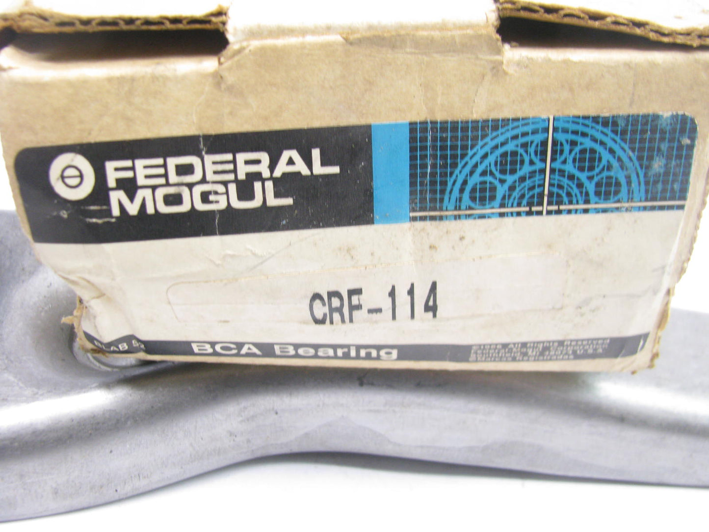 Federal Mogul CRF114 Clutch Fork