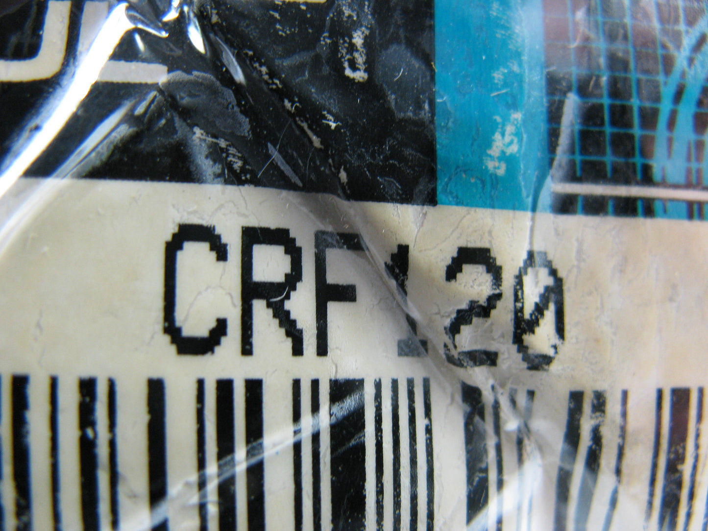 Federal Mogul CRF120 Clutch Fork