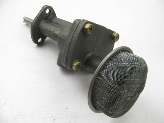 Federal Mogul EM507 Engine Oil Pump For Nissan Patrol P40 4.0L-L6